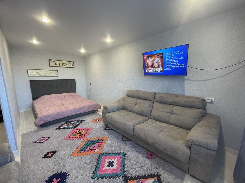 Сдаются ЕвроЛюкс почасово