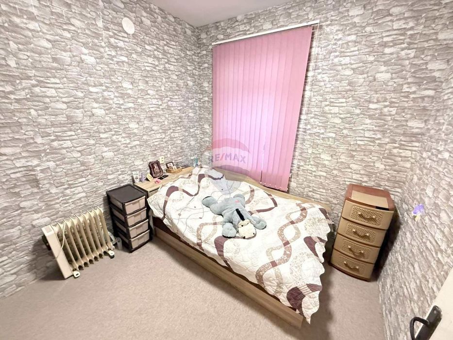 Продава се Тристаен апартамент в Варна, Аспарухово - 78 кв.м за 1789 €/кв.м - Снимка #6