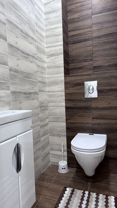 2 комнатная рядом Смарт билим