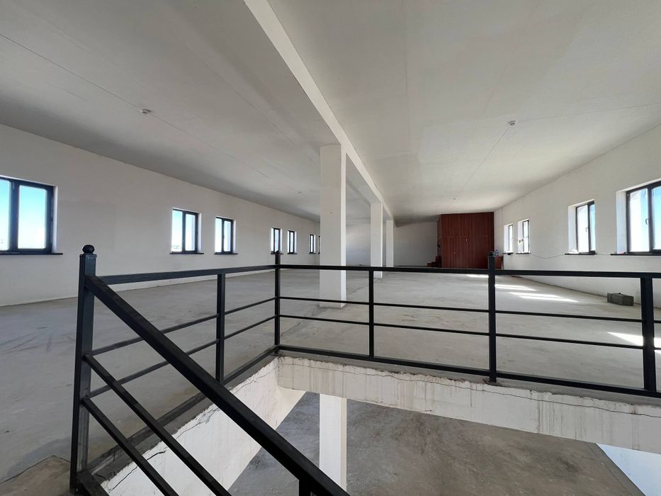 Складской комплекс в г. Нукус | Инвестиционный объект