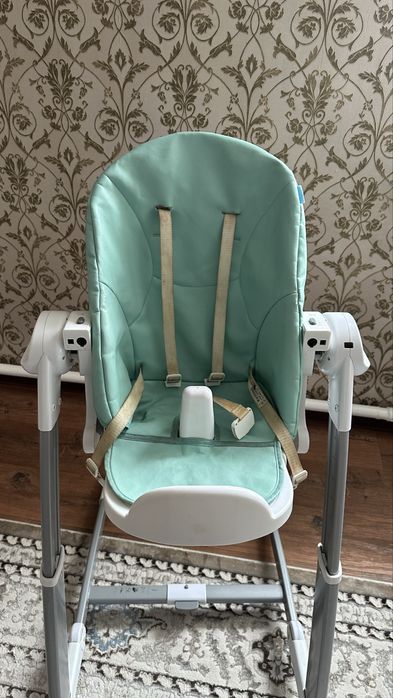 Стульчик трансформер для кормления