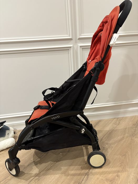 Babyzen YoYo коляска