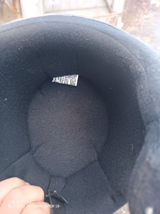 Детска каска ххs