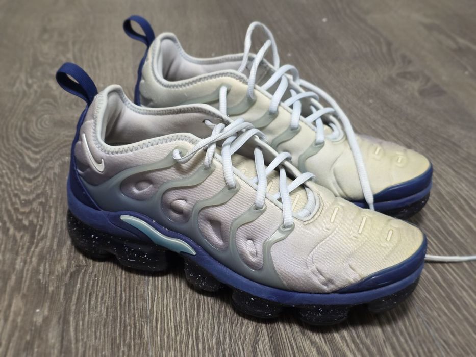 Nike Air VaporMax Plus