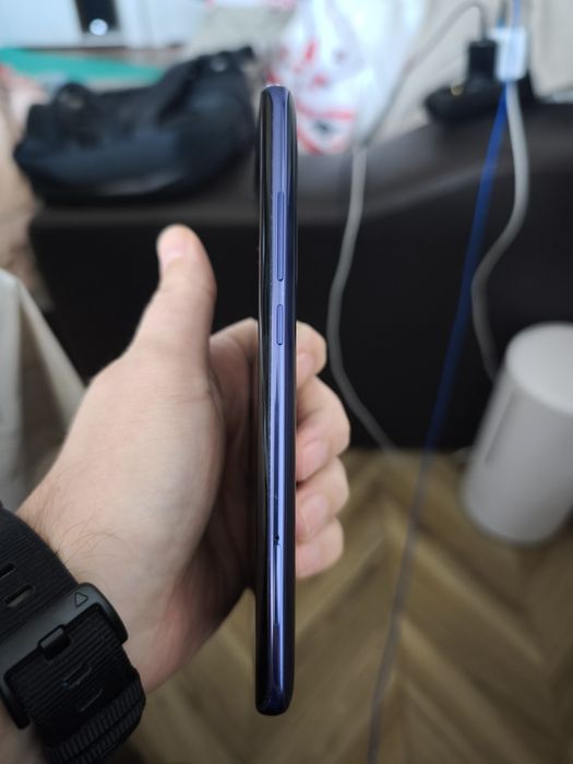 Телефон Xiaomi Mi Note 10 Lite