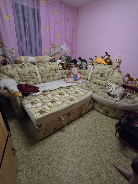 Диван угловой диван