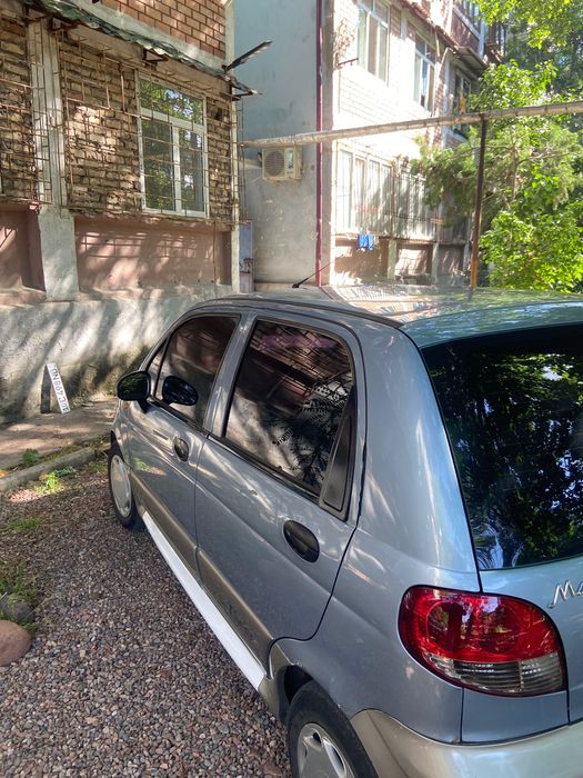 Matiz best 2011 yil