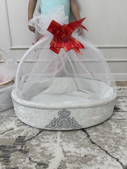 Тойбастар корзиналар