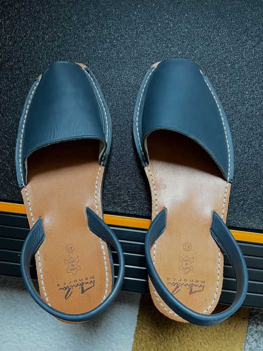 Сандали Monica, Мъжки, Летни, Висша Мода