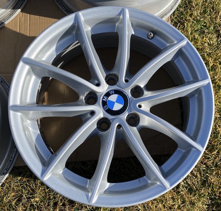 Jante BMW X3 17 F25 X4 F26