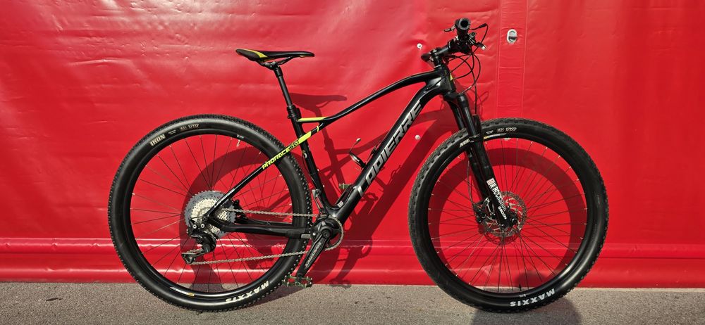 LAPIERRE Pro Race Carbon 29 ц. М разм. 1х11 ХТ