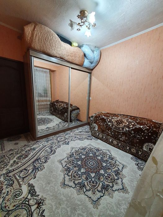 СРОЧНО ПРОДАЁТСЯ Тузел 2. 2хона 5 этаж 9