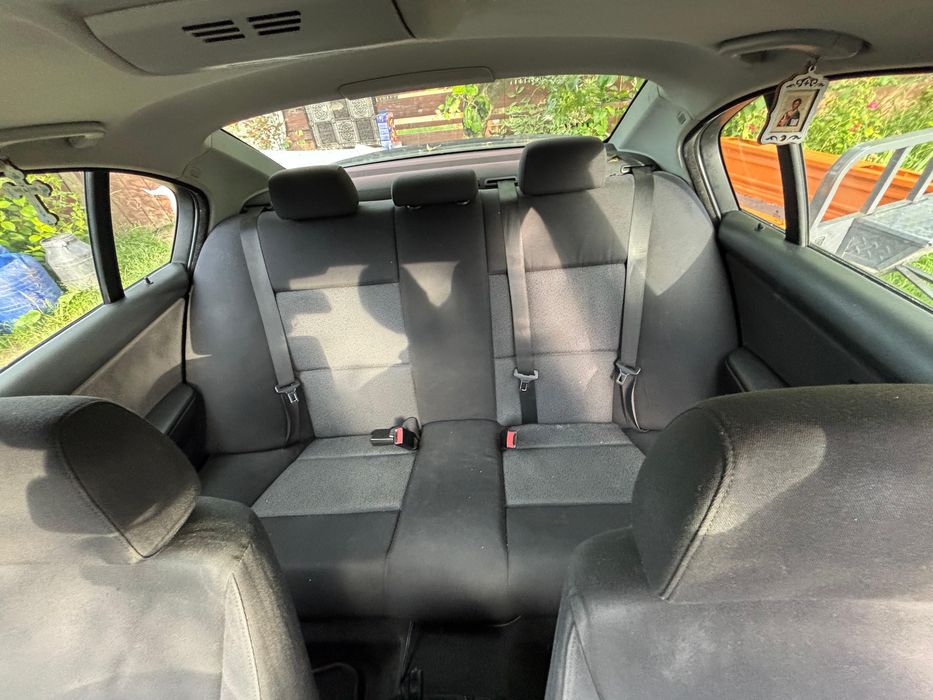 BMW 3 Series 2008 — imagine 3