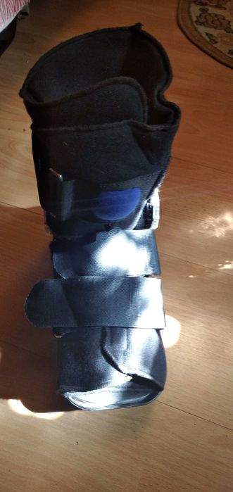 orteza imobilizare glezna ,Ahile entorsa luxatie