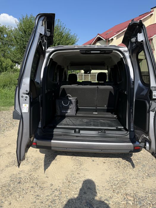 Mercedes Citan Tourer 110CDI