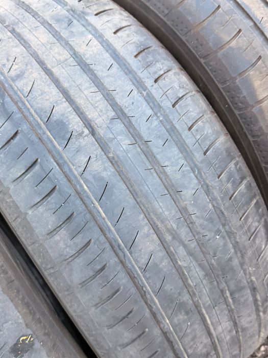 Продам резину 235/55/R18