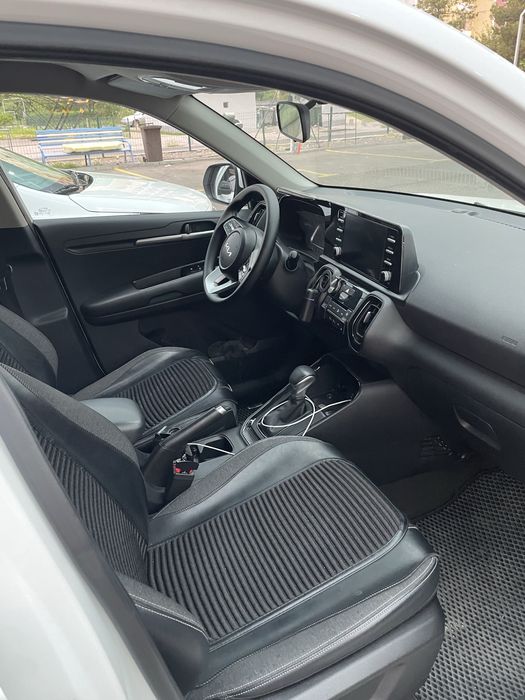 KIA sonet 16000 bir qol