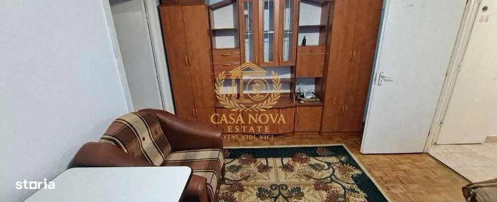 Apartament 2 camere 47mp, finisat clasic, etaj intermediar, Grigorescu
