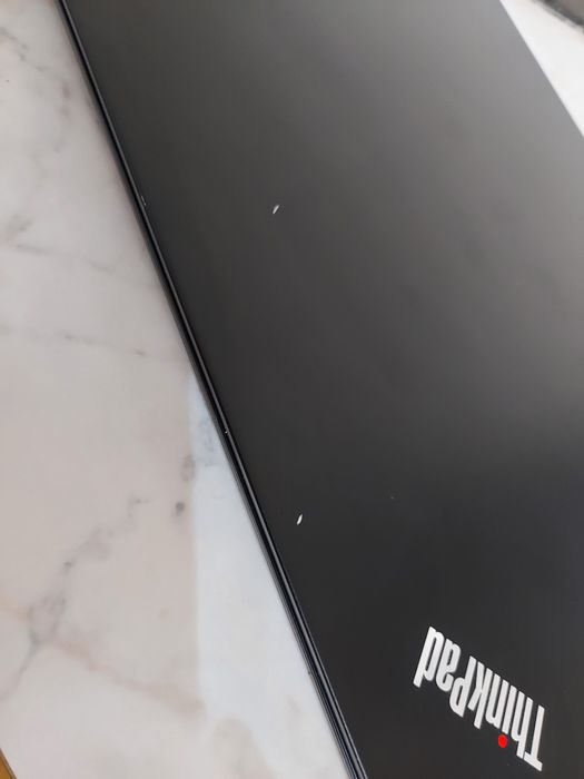 Lenovo thinkpad e595