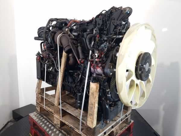 Motor complet camion MAN D2676 LF22
