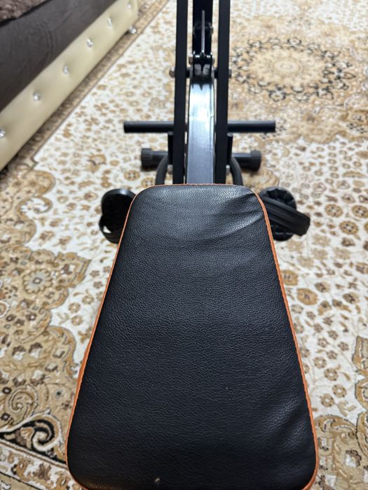 Продам велотренажер