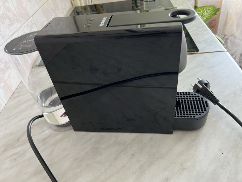 Espressor Nespresso Krups Essenza Mini