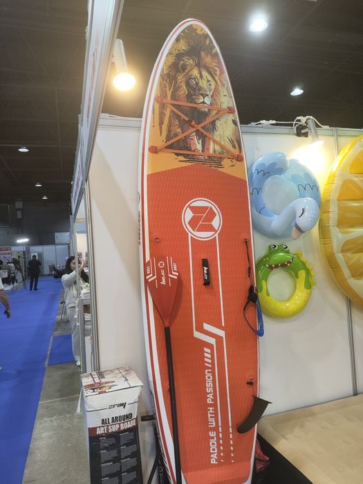 Продам новый SAP недорого.