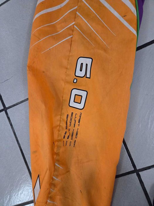 Уиндсърф платно  GAASTRA SAVAGE 6.0