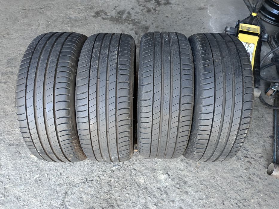 Летни гуми -16цола -195/50-1бр.-60лв."MICHELIN"