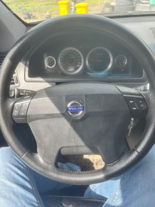 Volvo XC90 2008, 185 cp
