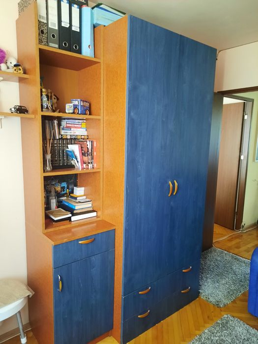 Vand mobila camera tineret