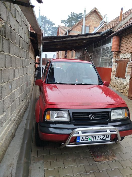 De vanzare Suzuki Vitara 1993