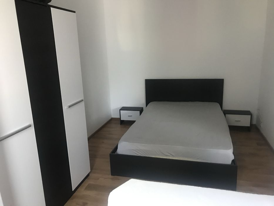 Apartament de inchiriat Caransebes langa Politie