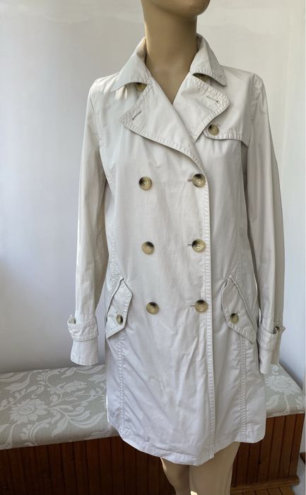 Дамски шлифер Geox