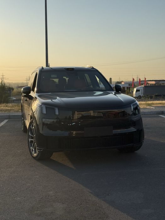 Lynk&Co 900 2L Full