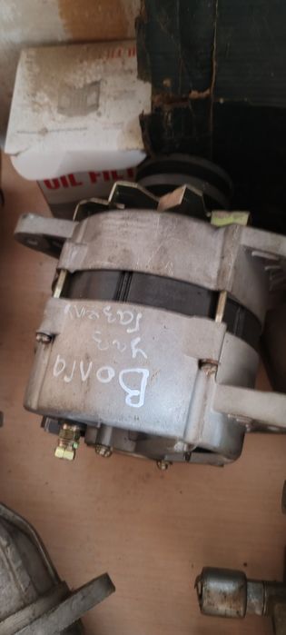 Гениратор на Газ УАЗ ЗИЛ жигули