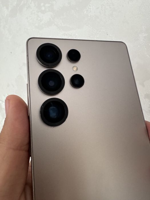 Samsung S25 ultra
