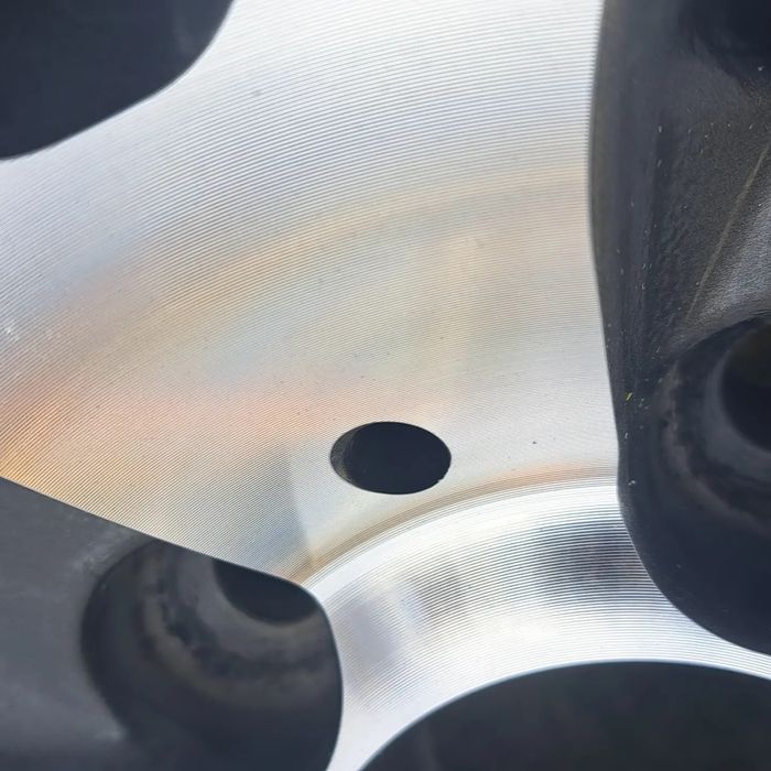 Реставрация на джанти Струговане  Diamond cut ,полиране,Възстановяване