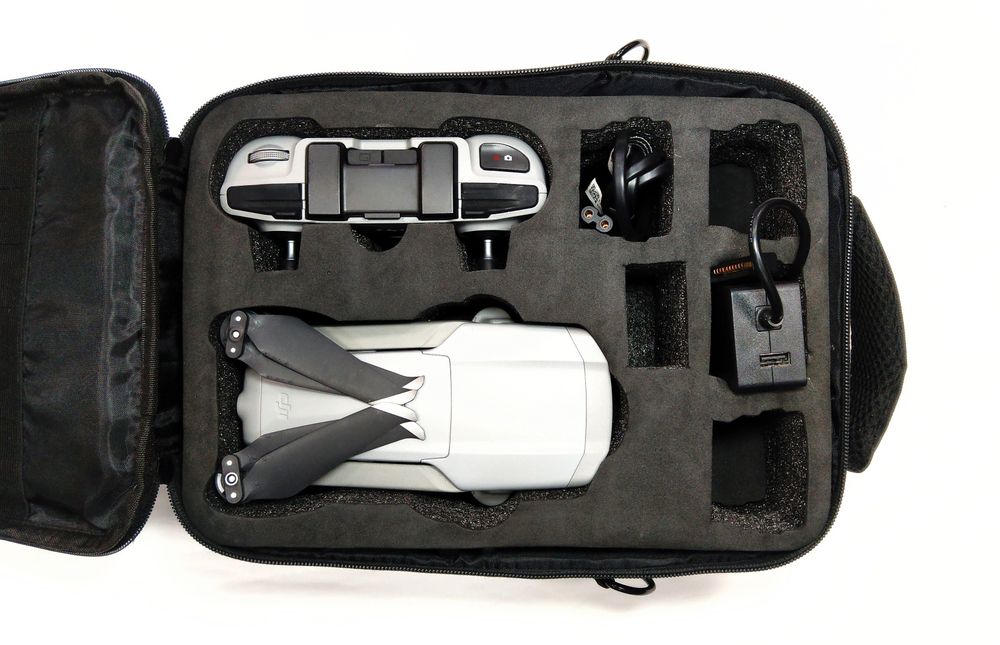 DJI Air2 квадрокоптер