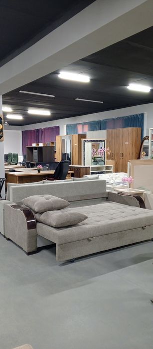 Мебельные Диваны росклодные , уголки  трансформеры