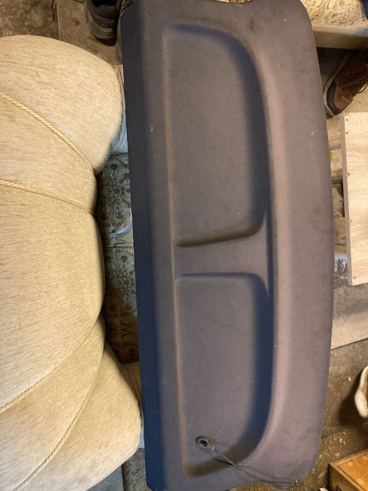 Кора за багажник за БМВ 3 компакт 2002- 2006г