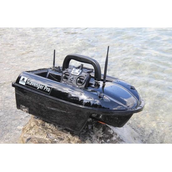 Navomodel Plantat Bearcreeks Scavenger Plus Sonar Toslon Tf 52
