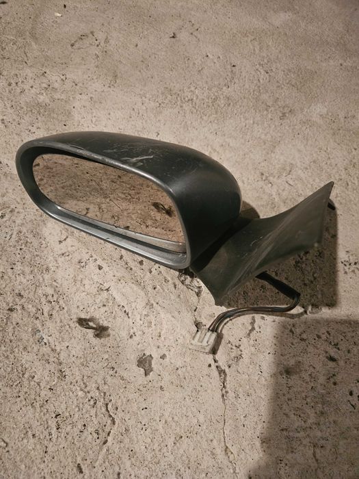 Ляво огледало, заден стоп, съединител, Фиат Брава