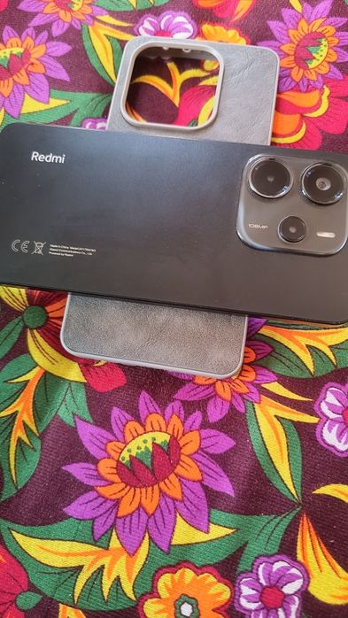 Т. Редми нот 14.128+12