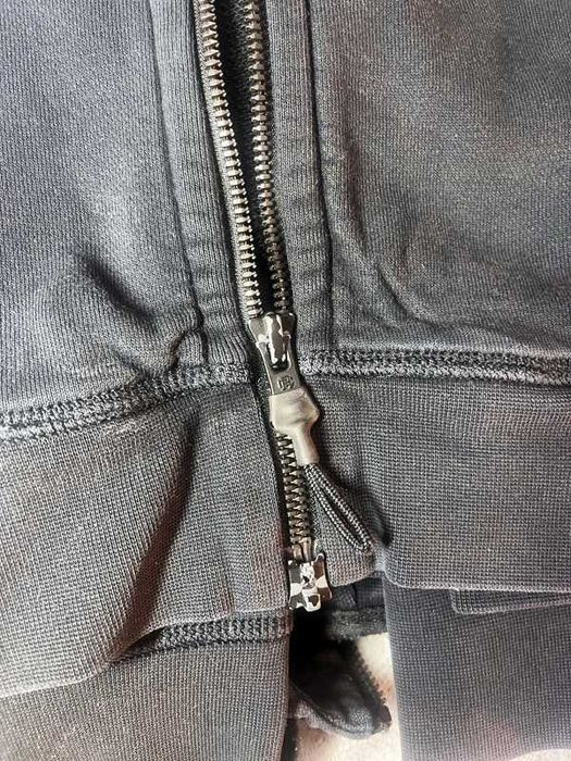 Adidas Reigning Champ original - hanorac cu gluga - marime S