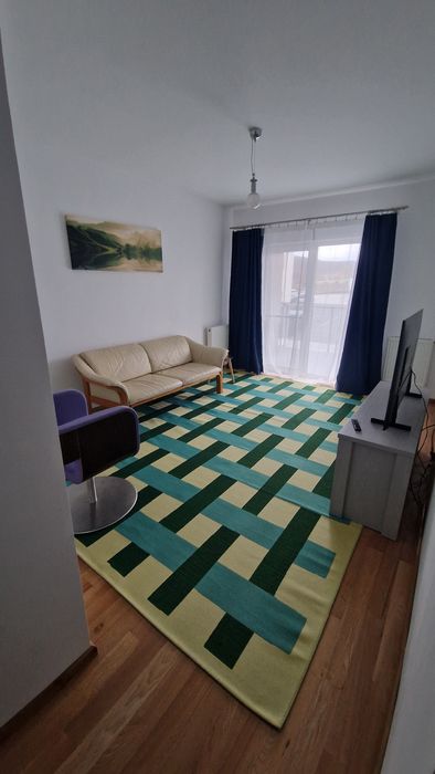 Apartament 2 camere decomandat zona Vivo  str.Razoare 7