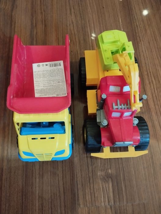 Машинки для мальчика