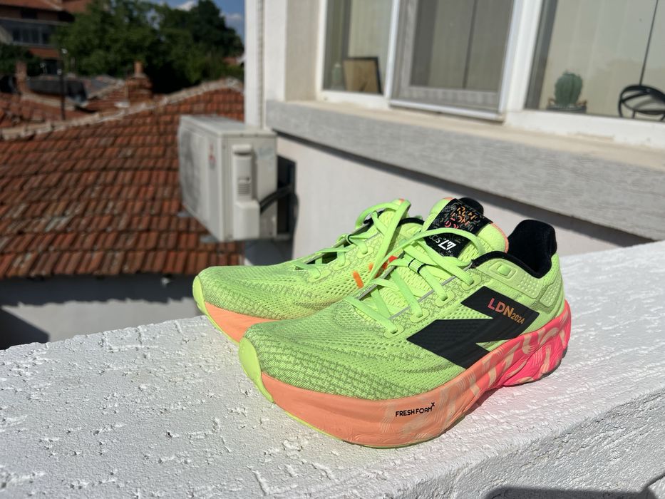 New Balance 1080 Fresh Foam 40.5