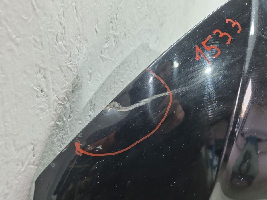 Capota motor Volkswagen Passat B6 Variant (3C5) [Fabr 2005-2010] L041