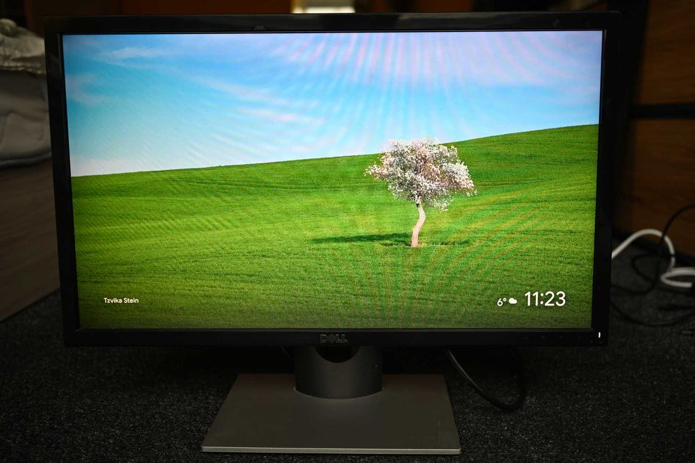 Монитор Dell SE2417HGX